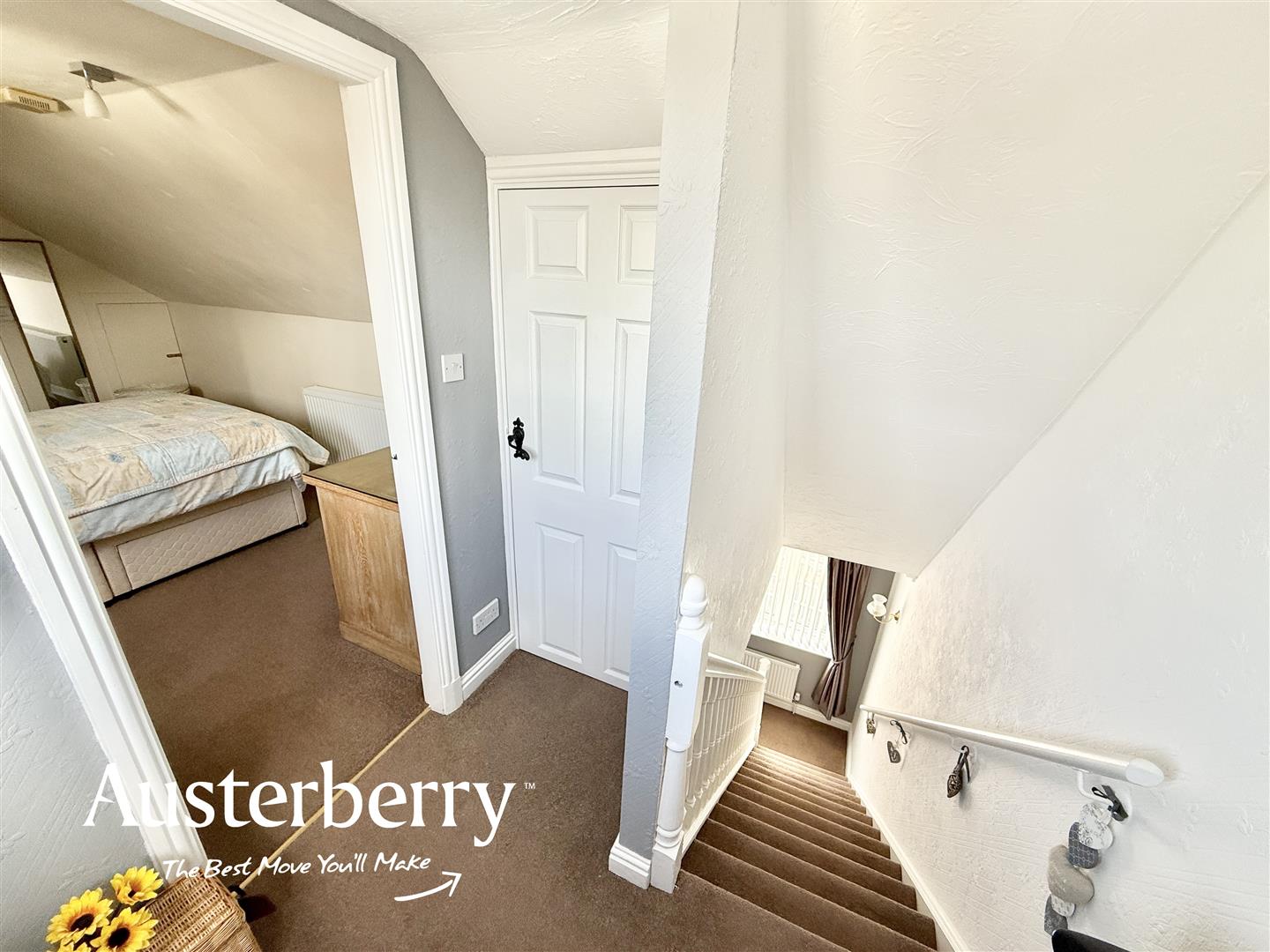 Applewood Crescent, Catchems Corner, Stoke-On-Trent